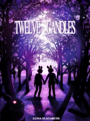 cover image of Twelve Candles